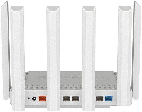 5G Wi-Fi роутер Netcraze Hero 5G NC-4110