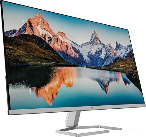 Монитор HP M32f 2H5M7AS