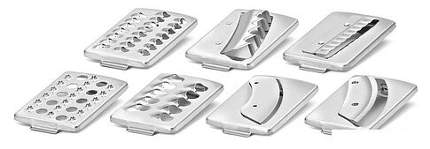 Кухонный комбайн Holt HT-FP-008