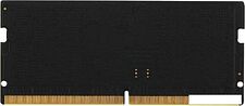 Оперативная память Kingmax 16ГБ DDR5 SODIMM 4800 МГц KM-SD5-4800-16GS Оперативная память Kingmax 16ГБ DDR5 SODIMM 4800 МГц KM-SD5-4800-16GS