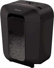 Шредер Fellowes PowerShred LX45 (черный)