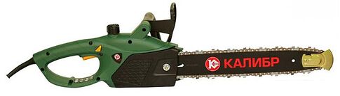 Электрическая пила Калибр ЭПЦ-1600/14 Промо