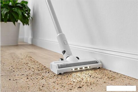 Пылесос Sencor SVC 7522WH