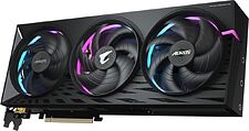 Видеокарта Gigabyte AORUS Radeon RX 9070 XT ELITE 16G GV-R9070XTAORUS E-16GD Видеокарта Gigabyte AORUS Radeon RX 9070 XT ELITE 16G GV-R9070XTAORUS E-16GD
