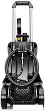 Мойка высокого давления Karcher K 5 Power Control 1.324-550.0 Мойка высокого давления Karcher K 5 Power Control 1.324-550.0