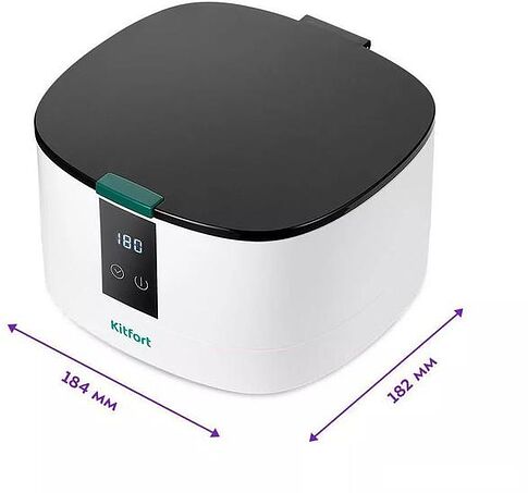 Стерилизатор маникюрный Kitfort KT-6306