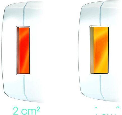 Фотоэпилятор BaByliss Homelight Sensor G960E