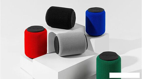 Беспроводная колонка Rombica mysound Clario (черный)