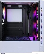 Корпус 1stPlayer DK D4 FRGB (белый)