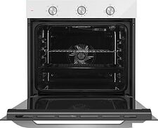 Электрический духовой шкаф MAUNFELD FEOF7871W