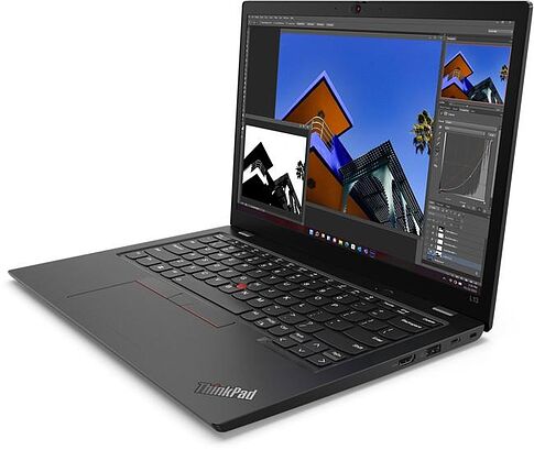Ноутбук Lenovo ThinkPad L13 Gen 4 Intel 21HEA05QCD