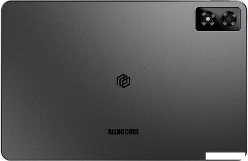 Планшет Alldocube iPlay 70 Pro LTE 6GB/256GB (темно-серый)