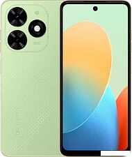 Смартфон Tecno Spark Go 2024 3GB/64GB (магический зеленый) Смартфон Tecno Spark Go 2024 3GB/64GB (магический зеленый)