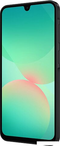 Телефон Samsung Galaxy A26 SM-A266B 8GB/256GB (черный)
