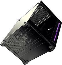 Корпус Ginzzu V520 Корпус Ginzzu V520