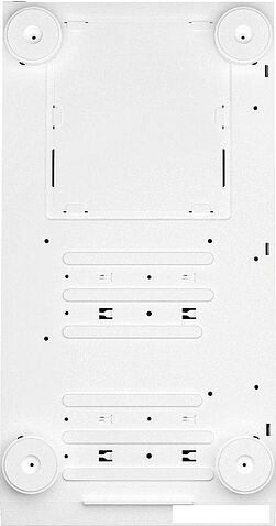 Корпус PCCooler ME200 Mesh (белый)