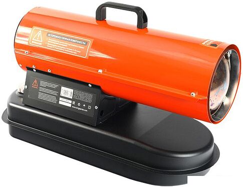 Тепловая пушка Patriot DTC 115