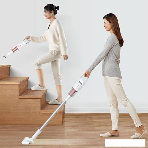 Пылесос Deerma VC20 Plus (международная версия)