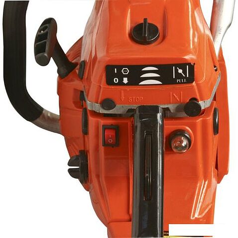 Бензопила Калибр БП-1800/16У