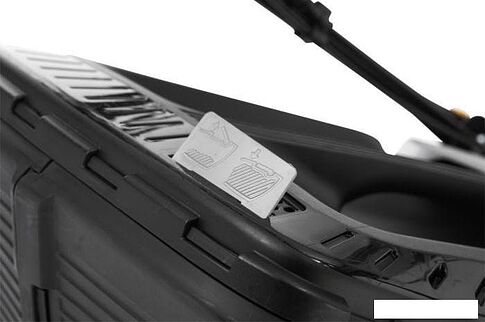 Газонокосилка Alpina AL4 51 SHQ 2L0536834/A21