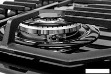 Варочная панель ZorG Technology BLC BL