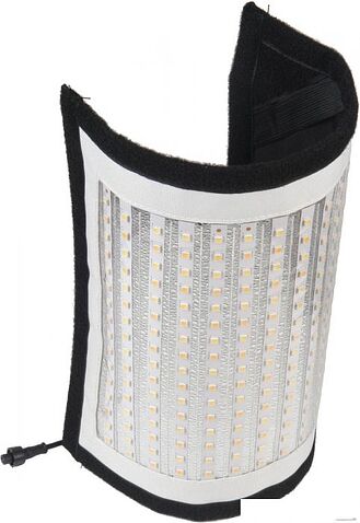 Софтбокс Falcon Eyes FlexLight 240 LED Bi-color