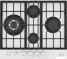 Варочная панель ZUGEL ZGH600W