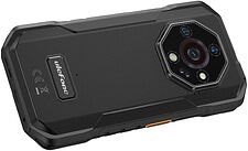 Телефон Ulefone Armor X32 Pro 8GB/256GB (черный)