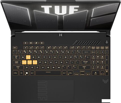 Игровой ноутбук ASUS TUF Gaming F16 FX607VU-RL077