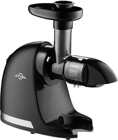 Соковыжималка Atvel PowerTwist J3 Black