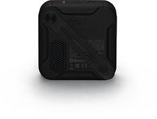 Беспроводная колонка Marshall Willen (черный/латунь)