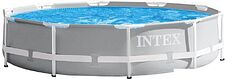 Каркасный бассейн Intex Prism Frame 26720NP (427х107)