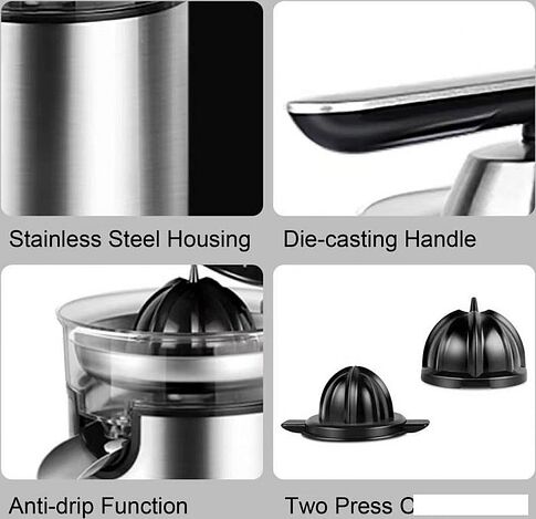 Соковыжималка Sonifer SF-5523