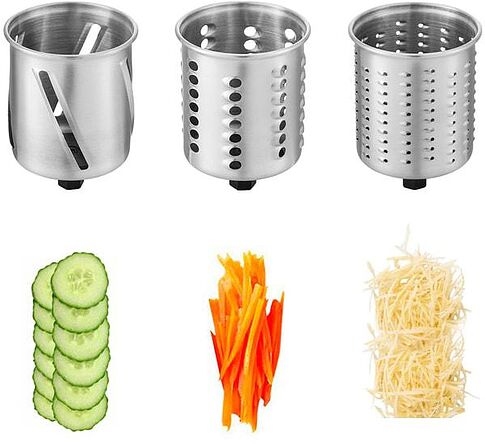 Овощерезка Kitfort KT-1392