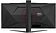 Игровой монитор AOC Agon CU34G4