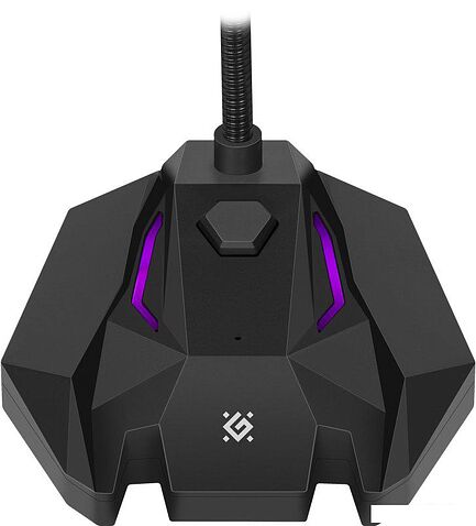 Проводной микрофон Defender Tone GMC 100