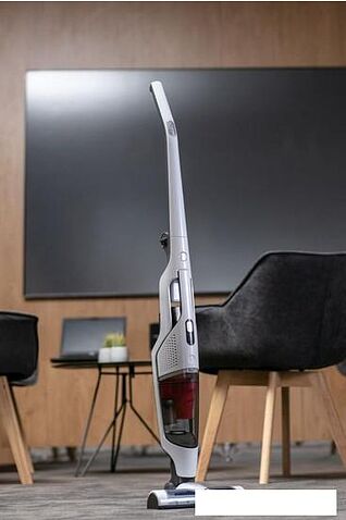 Пылесос Gorenje SVC216GFW