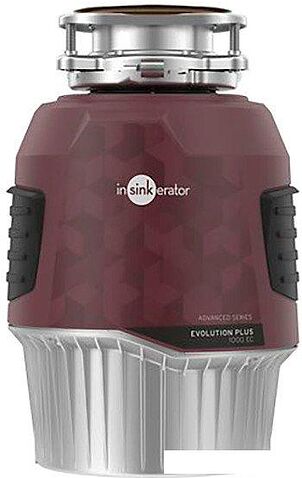 Измельчитель пищевых отходов InSinkErator Evolution Plus 1000 EC