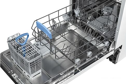 Встраиваемая посудомоечная машина ZorG Technology W45I1DA512