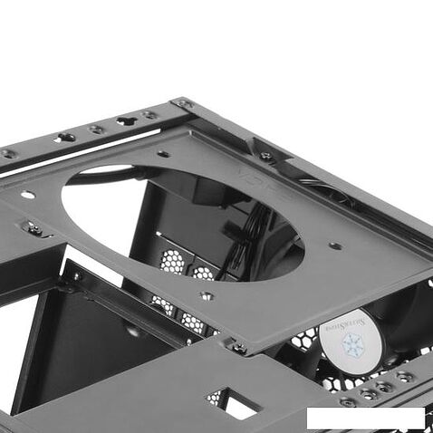 Корпус SilverStone Sugo 15 SST-SG15S