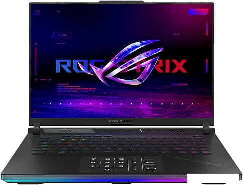 Игровой ноутбук ASUS ROG Strix SCAR 16 2023 G634JZ-N4035