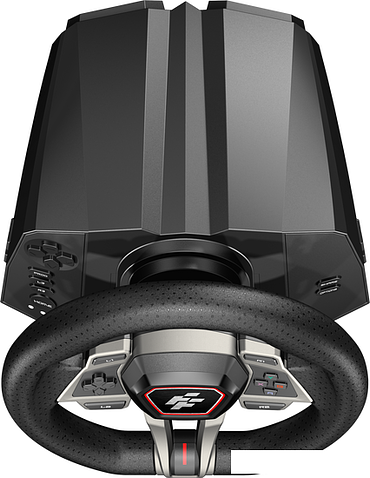 Руль FlashFire Imola