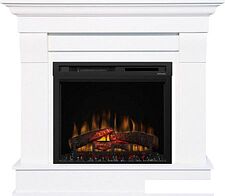 Каминокомплект Smolcom Albion MB/JUP/SYM26 с XHD28L-INT (бьянко белый) Каминокомплект Smolcom Albion MB/JUP/SYM26 с XHD28L-INT (бьянко белый)