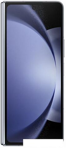 Смартфон Samsung Galaxy Z Fold5 SM-F946B/DS 12GB/512GB (голубой)