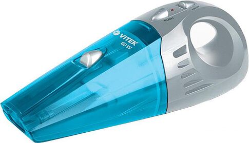 Автомобильный пылесос Vitek VT-1811 B
