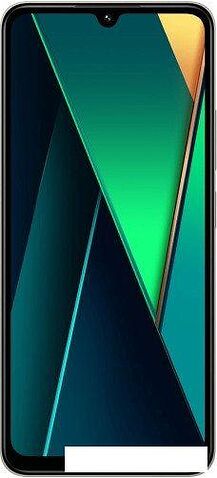 Смартфон POCO C75 6GB/128GB международная версия (серебристый)