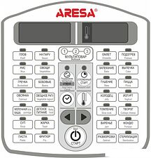 Мультиварка Aresa AR-2011