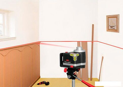 Лазерный нивелир Skil 0560 AC (F0150560AC)