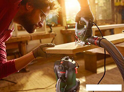 Пылесос Bosch UniversalVac 15 [06033D1100]