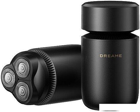 Электробритва Dreame S7 AS01A (черный)
